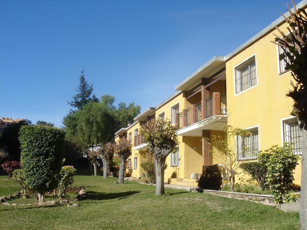 Apartamentos San Carlos ベナルマデナ エクステリア 写真