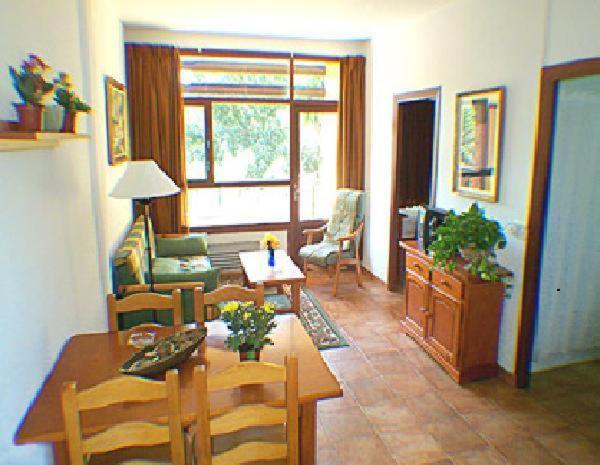 Apartamentos San Carlos ベナルマデナ エクステリア 写真